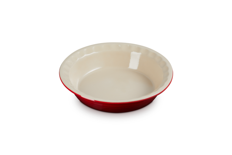 Stoneware pie dish new arrivals