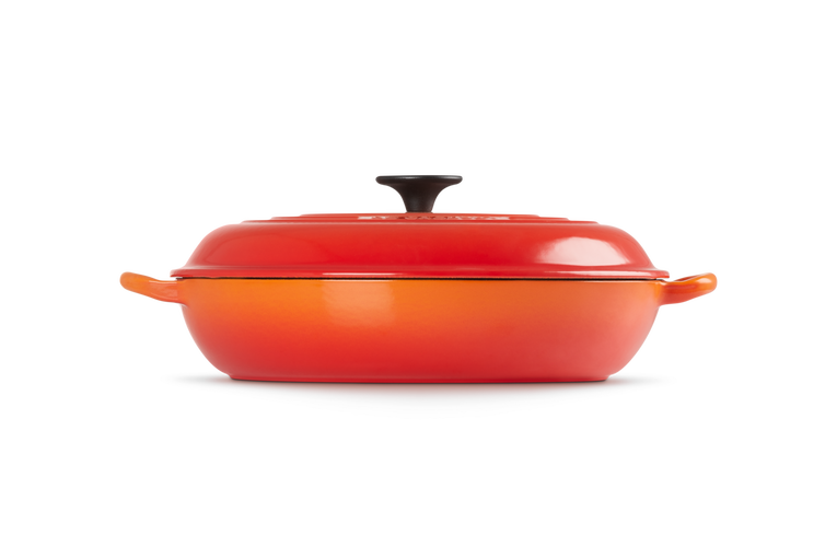 Cast Iron Classic Shallow Casserole | Le Creuset AU
