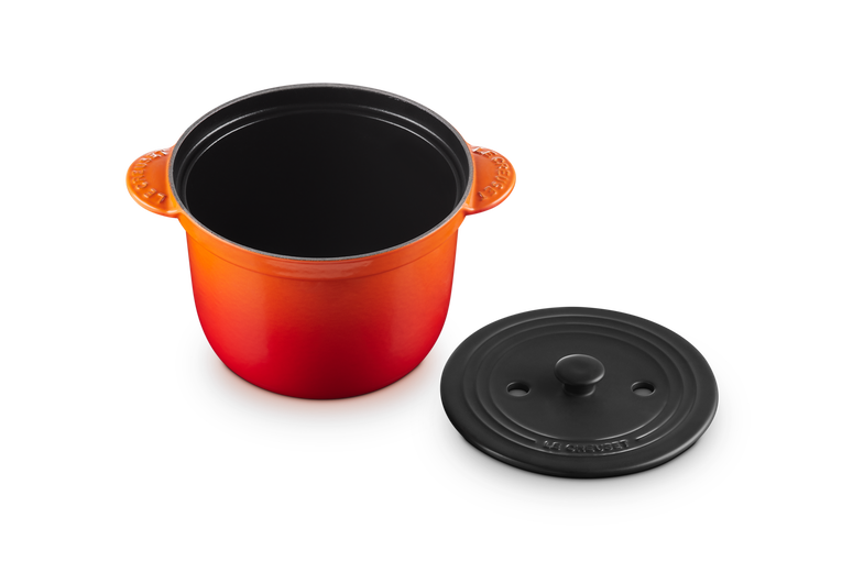 調理器具 LE CREUSET Cocotte Every 18 Inner Lid Amazon.co.jp: Le Creuset Cocotte Every 18 Inner Lid Matte