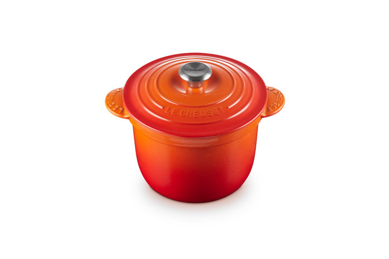 調理器具 LE CREUSET Cocotte Every 18 Inner Lid Le Creuset 910638-18-00 Cocotte Every 18 Inner Lid - Black
