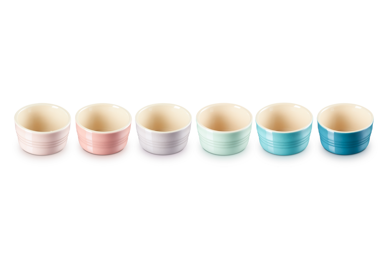 Le creuset ramekin set online