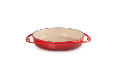 Cast Iron Tatin Dish