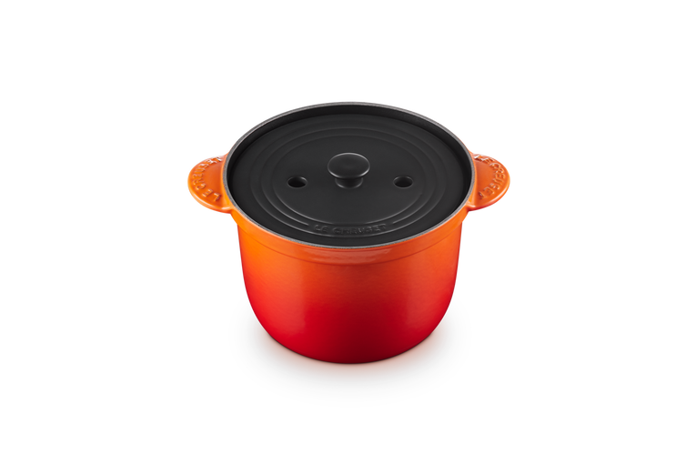 調理器具 LE CREUSET Cocotte Every 18 Inner Lid Amazon.co.jp: Le Creuset Cocotte Every 18 Inner Lid Matte