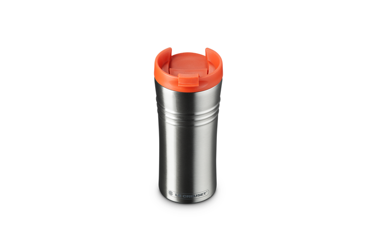 Le creuset on sale travel mug