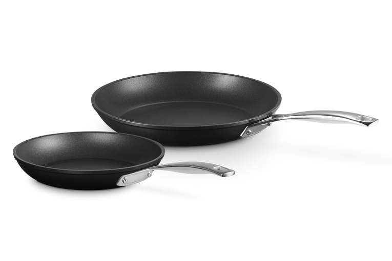 Frying pan set store