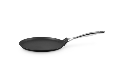 Toughened Non-Stick Crêpe Pan