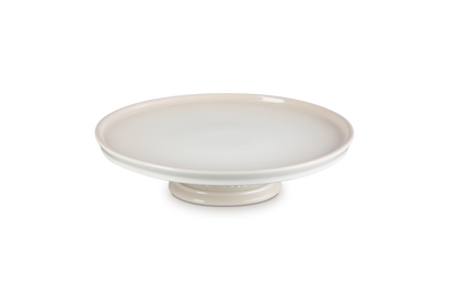 Stoneware Cake Stand