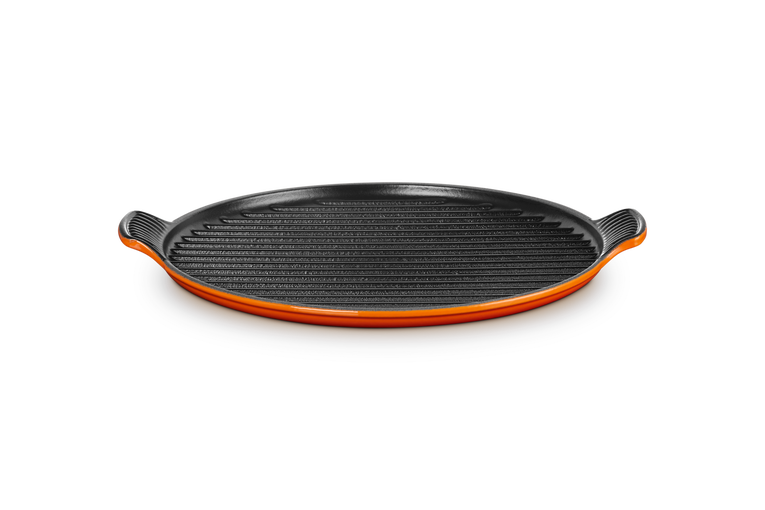 Cast Iron Bistro Grill Le Creuset AU