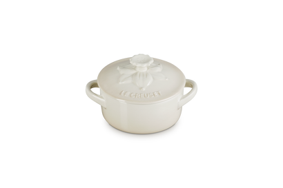 Stoneware Jardin Petite Casserole