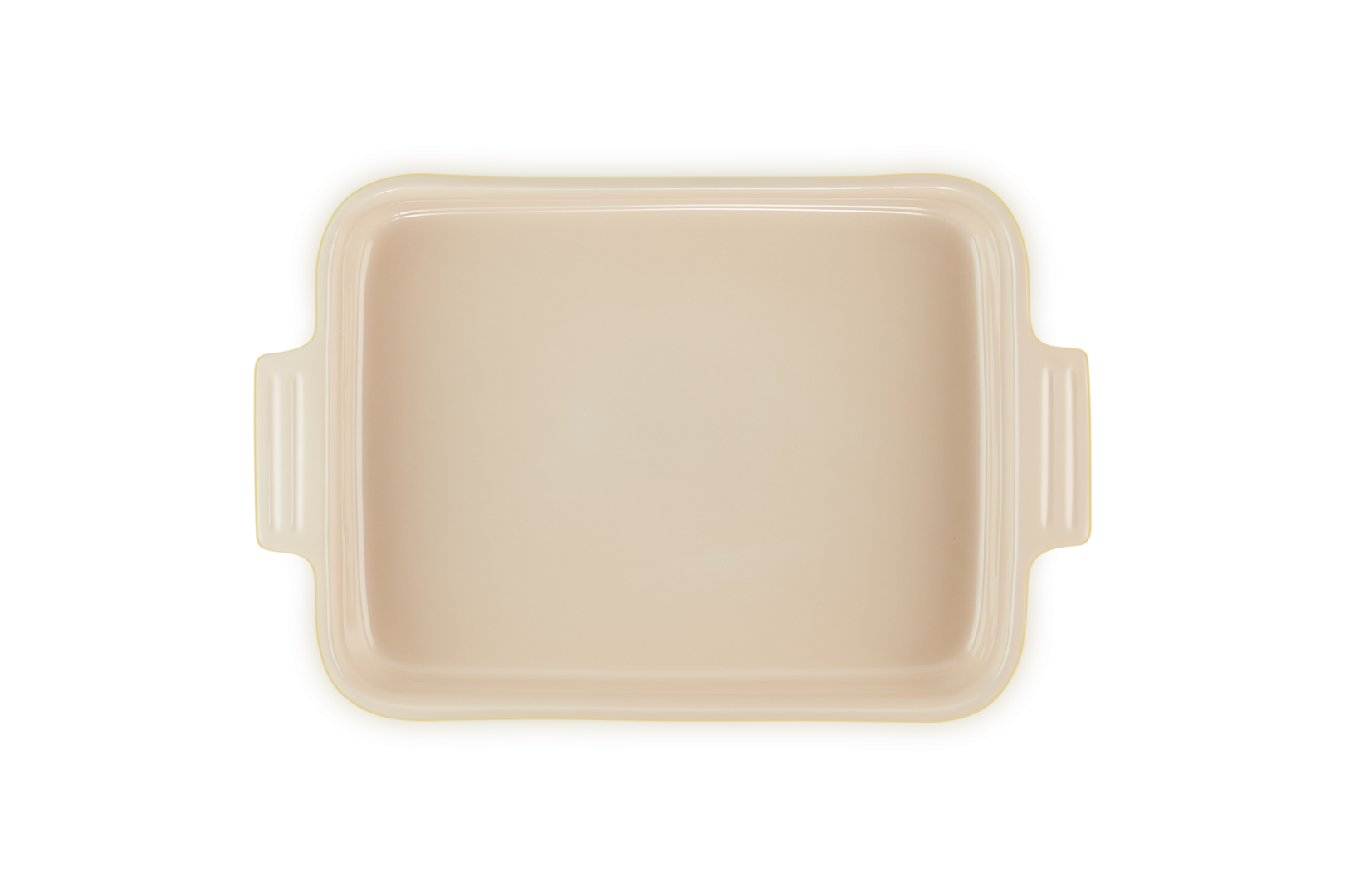 Le Creuset Stoneware Shallow Rectangular Dish 26 cm 91004726213000 Ultra Violet 