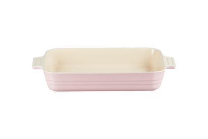 Stoneware Classic Rectangular Dish