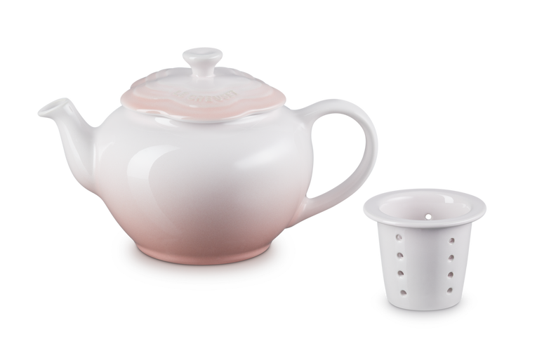 Flower 2025 teapot set