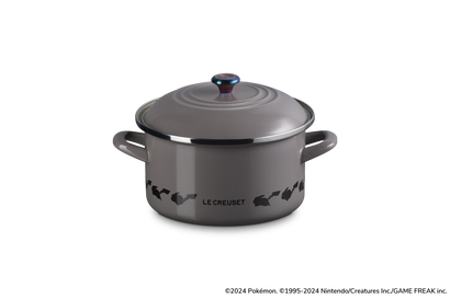 Pokémon Enamel on Steel Casserole