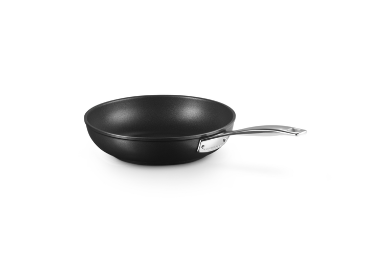 Non stick online deep pan