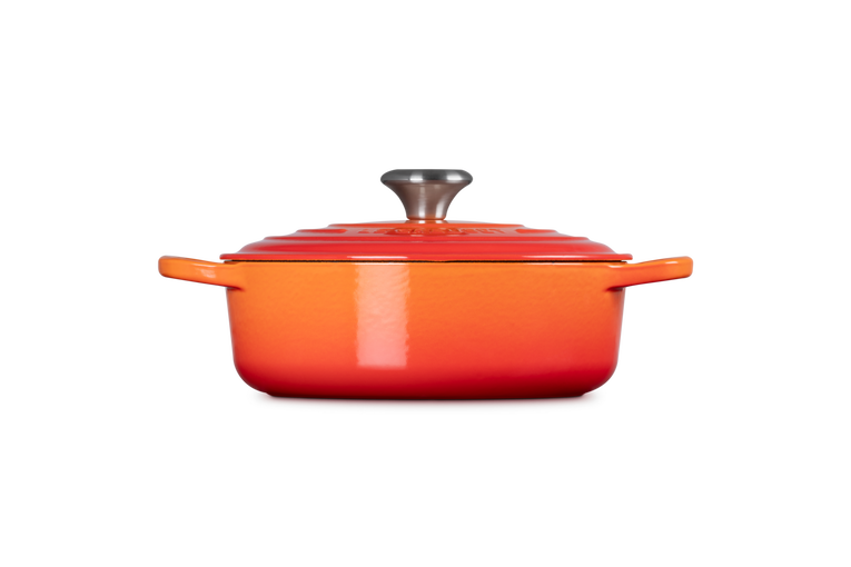 Cast Iron Risotto Pot Le Creuset AU