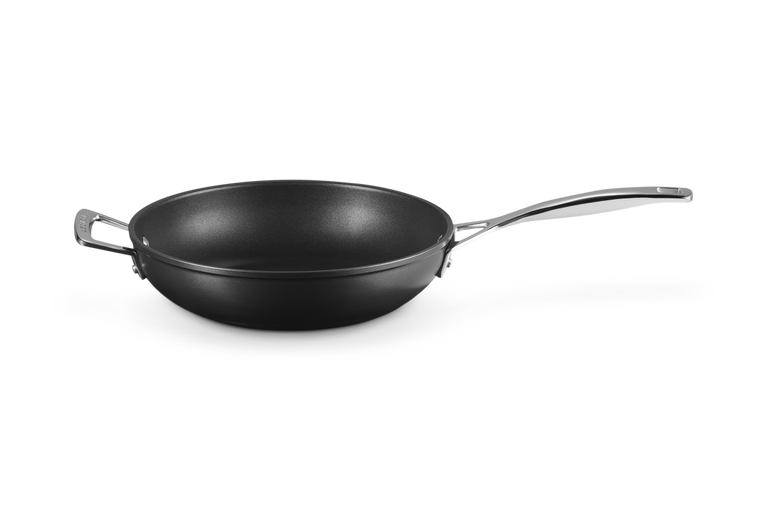 CYCLONE 11 DEEP FRY PAN WITHOUT GLASS LID