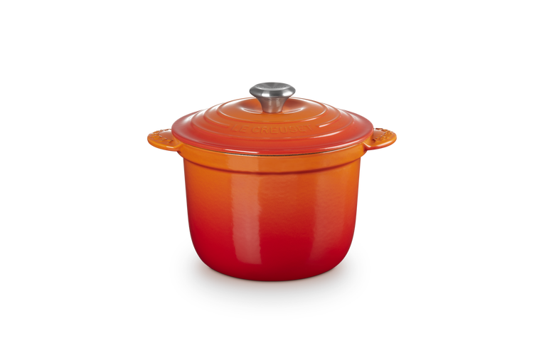 調理器具 LE CREUSET Cocotte Every 18 Inner Lid Le Creuset Inner Lid Cocotte Every 18cm Pot Prevents