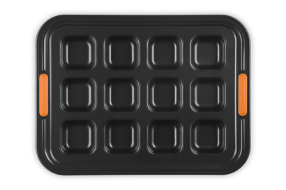 12 Cup Brownie Tray