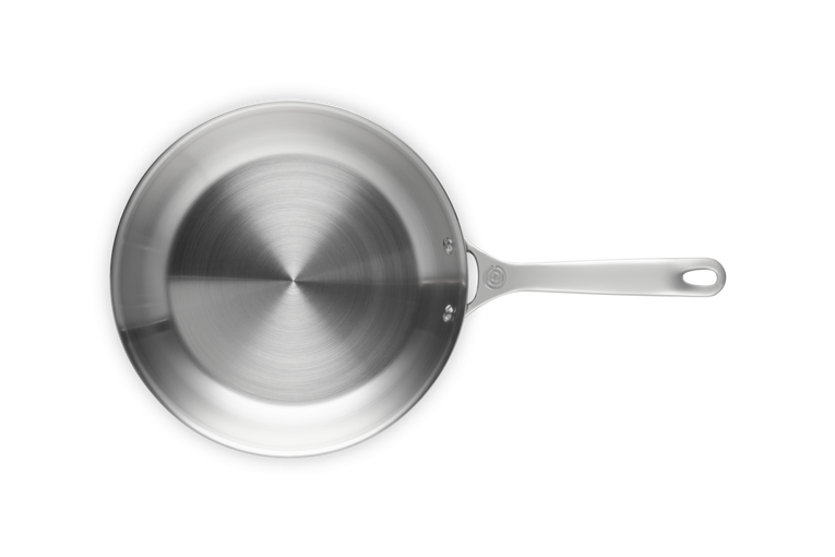 調理器具 LE CREUSET SHALLOW FRYING PAN 20cm Le Creuset Essential Ceramic Nonstick Shallow Skillet | Sur