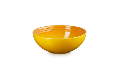 Stoneware Serving Bowl