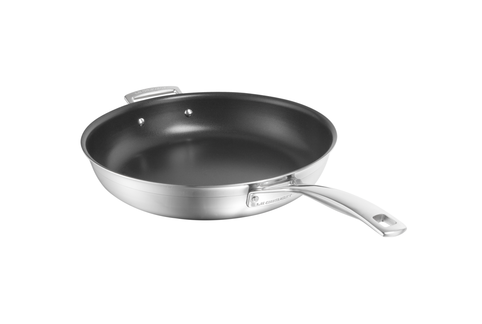 frying pan without handle