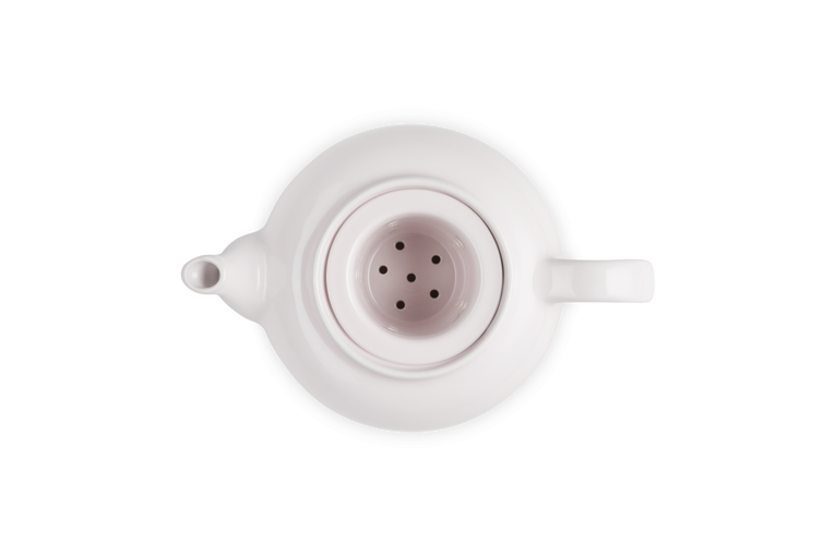 Flower teapot set clearance