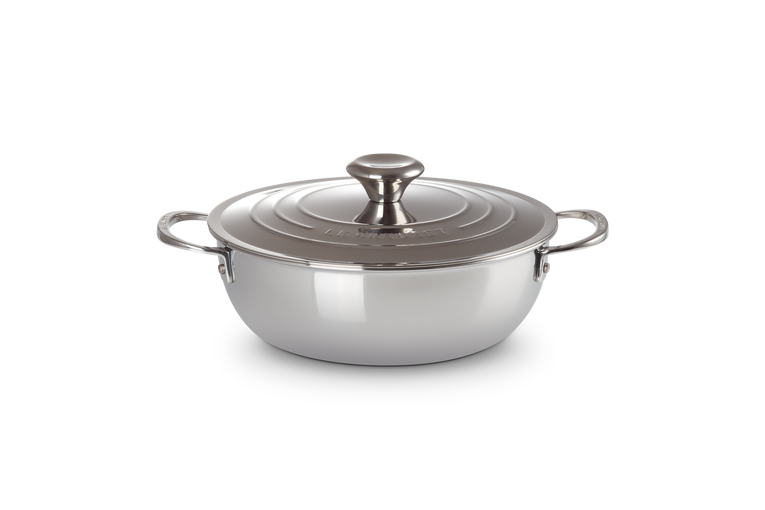 Risotto pot 2025
