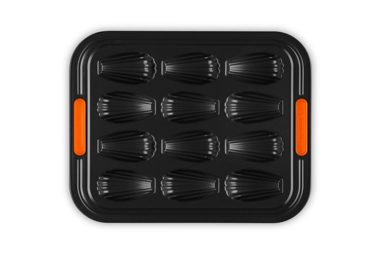 12 Cup Madeleine Tray Le Creuset AU
