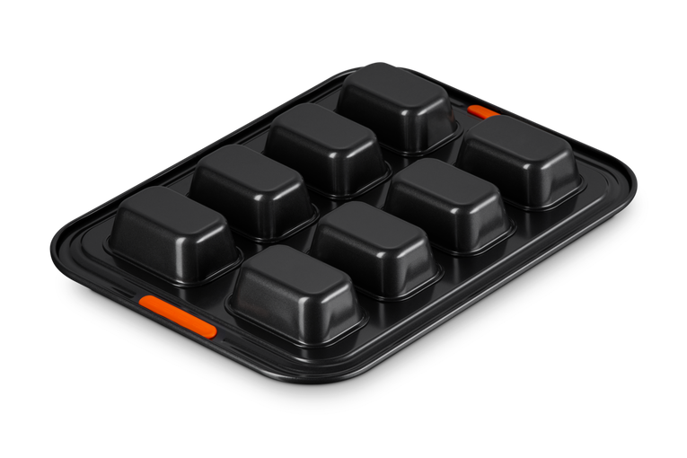 8 Cup Mini Loaves Tray Le Creuset AU