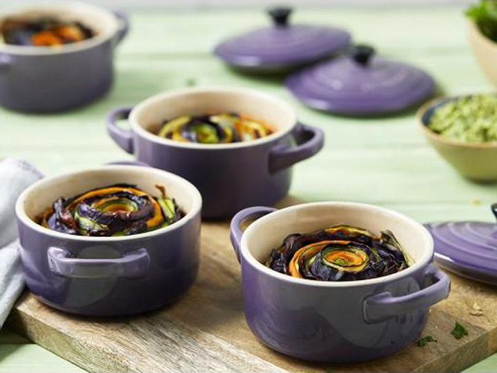 食器 LE CREUSET THE CALM COLLECTION Collection Calm collection | Le Creuset AU