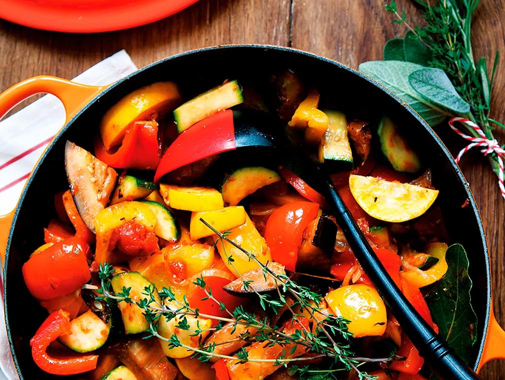 Ratatouille