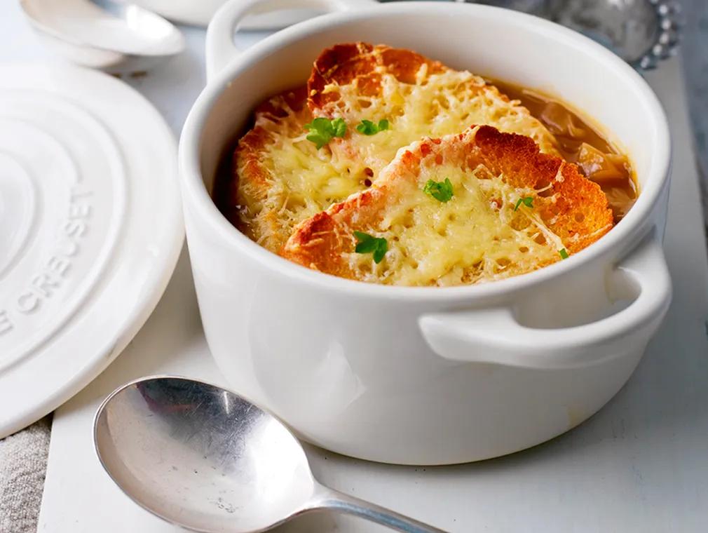 French Onion Soup