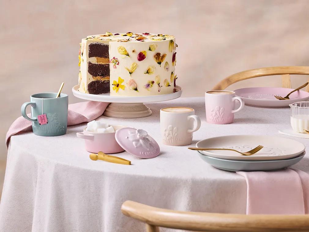 Chocolate Celebration Easter Cake
