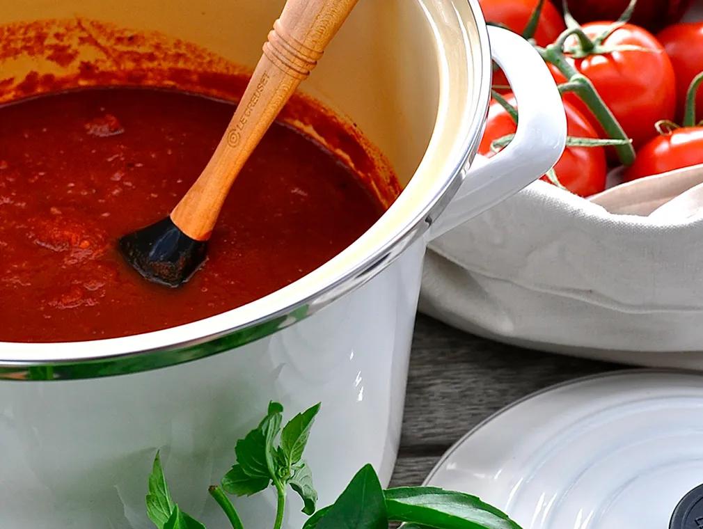 Sugo Al Pomodoro