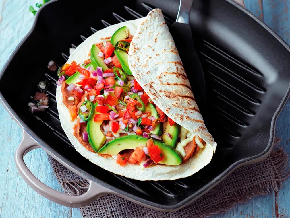 Quesadilla